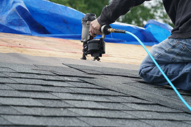 Best Storm Damage Roof Repair  in Orland, CA