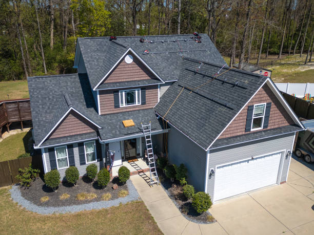 Professional Roofing Service in Orland, CA